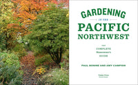 Gardening in the Pacific Northwest