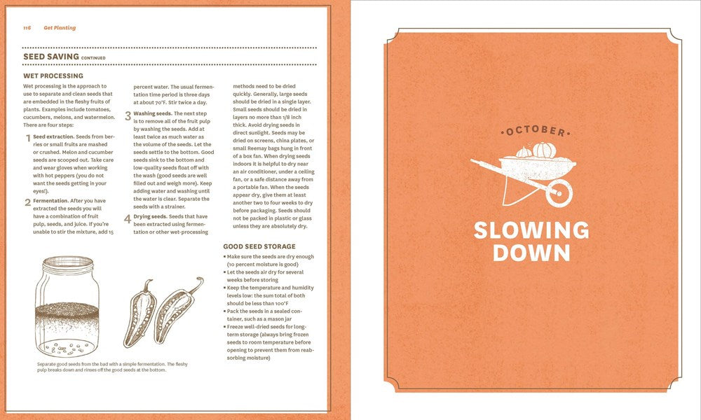 The Timber Press Guide to Vegetable Gardening in the Southeast