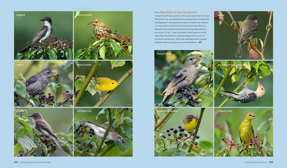 The Living Landscape