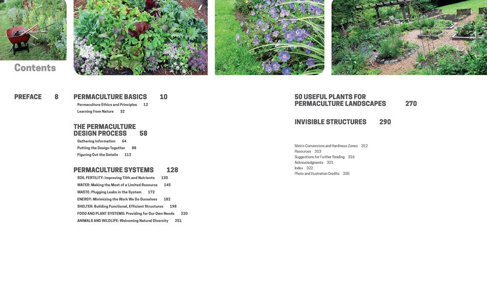 Practical Permaculture