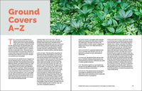 The Complete Book of Ground Covers