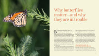 Gardening for Butterflies