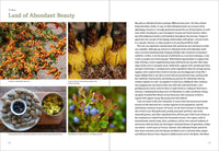 Southwest Foraging