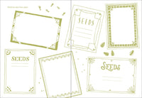 A Year in the Garden