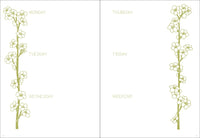 A Year in the Garden