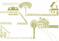 A Year in the Garden