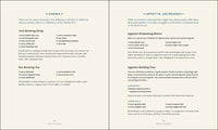 Master Recipes from the Herbal Apothecary: 375 Tinctures, Salves, Teas, Capsules, Oils, and Washes for Whole-Body Health and Wellness