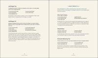 Master Recipes from the Herbal Apothecary: 375 Tinctures, Salves, Teas, Capsules, Oils, and Washes for Whole-Body Health and Wellness