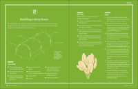 Grow Great Vegetables in Massachusetts