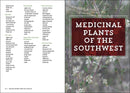Southwest Medicinal Plants