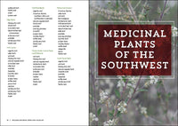 Southwest Medicinal Plants