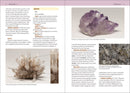 Rocks, Minerals, and Geology of the Pacific Northwest