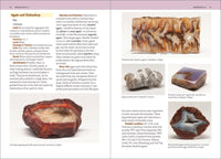 Rocks, Minerals, and Geology of the Pacific Northwest