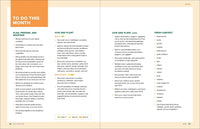 Grow Great Vegetables in Georgia