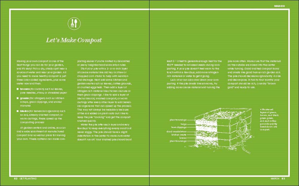 Grow Great Vegetables in Tennessee