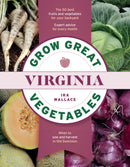 Grow Great Vegetables in Virginia