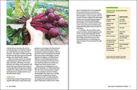 Grow Great Vegetables in Virginia