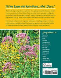 Deer-Resistant Native Plants for the Northeast