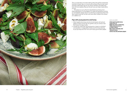 Ottolenghi: The Cookbook