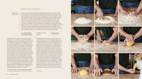 Mastering Pasta: The Art and Practice of Handmade Pasta, Gnocchi, and Risotto [A Cookbook]