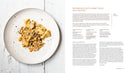 Mastering Pasta: The Art and Practice of Handmade Pasta, Gnocchi, and Risotto [A Cookbook]