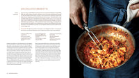 Mastering Pasta: The Art and Practice of Handmade Pasta, Gnocchi, and Risotto [A Cookbook]