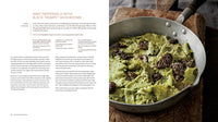 Mastering Pasta: The Art and Practice of Handmade Pasta, Gnocchi, and Risotto [A Cookbook]