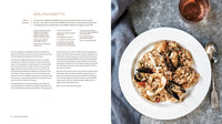 Mastering Pasta: The Art and Practice of Handmade Pasta, Gnocchi, and Risotto [A Cookbook]