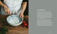 The Homemade Vegan Pantry: The Art of Making Your Own Staples [A Cookbook]