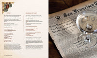 Smuggler's Cove: Exotic Cocktails, Rum, and the Cult of Tiki