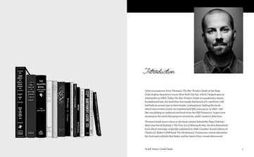 Meehan's Bartender Manual: [A Cocktail Reference and Recipe Book]