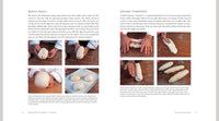 The Bread Baker's Apprentice, 15th Anniversary Edition: Mastering the Art of Extraordinary Bread [A Baking Book]