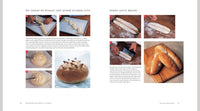 The Bread Baker's Apprentice, 15th Anniversary Edition: Mastering the Art of Extraordinary Bread [A Baking Book]