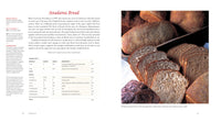 The Bread Baker's Apprentice, 15th Anniversary Edition: Mastering the Art of Extraordinary Bread [A Baking Book]
