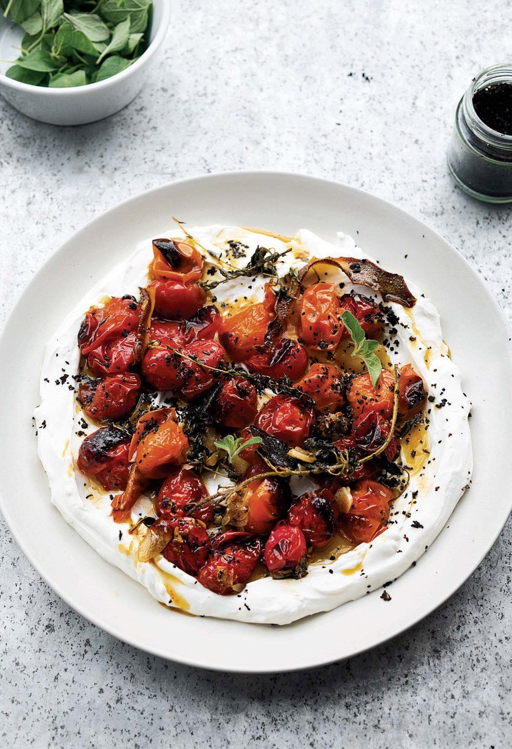 Ottolenghi Simple: A Cookbook
