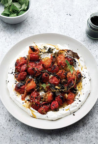 Ottolenghi Simple: A Cookbook