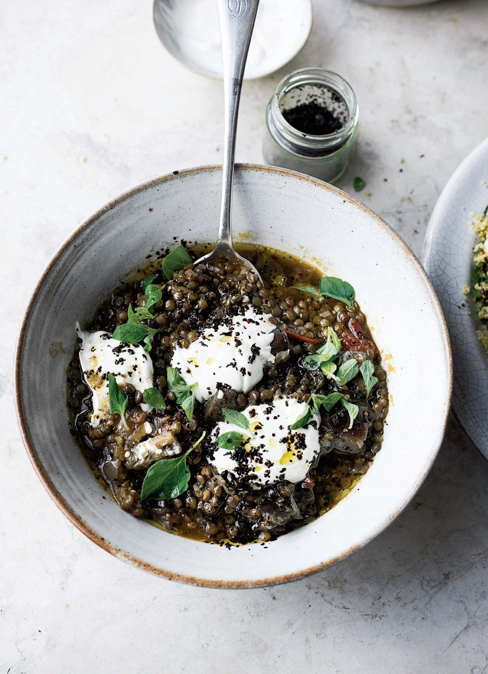 Ottolenghi Simple: A Cookbook