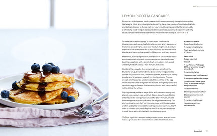 Danielle Walker's Eat What You Love: Everyday Comfort Food You Crave; Gluten-Free, Dairy-Free, and Paleo Recipes [A Cookbook]