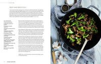 Danielle Walker's Eat What You Love: Everyday Comfort Food You Crave; Gluten-Free, Dairy-Free, and Paleo Recipes [A Cookbook]