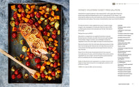 Danielle Walker's Eat What You Love: Everyday Comfort Food You Crave; Gluten-Free, Dairy-Free, and Paleo Recipes [A Cookbook]