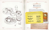 Adventure Time: The Official Cookbook