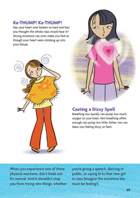 The Feelings Book: The Care and Keeping of Your Emotions (American Girl(r) Wellbeing)