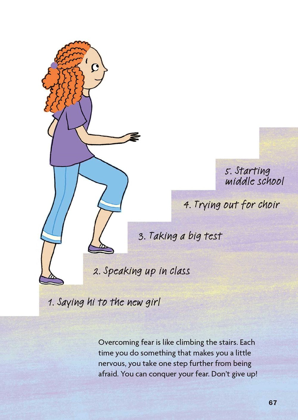 The Feelings Book: The Care and Keeping of Your Emotions (American Girl(r) Wellbeing)