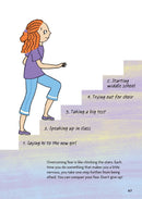 The Feelings Book: The Care and Keeping of Your Emotions (American Girl(r) Wellbeing)
