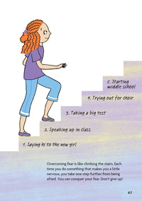 The Feelings Book: The Care and Keeping of Your Emotions (American Girl(r) Wellbeing)