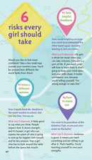 A Smart Girl's Guide: Worry: How to Feel Less Stressed and Have More Fun (American Girl(r) Wellbeing)