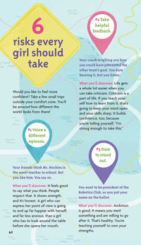 A Smart Girl's Guide: Worry: How to Feel Less Stressed and Have More Fun (American Girl(r) Wellbeing)