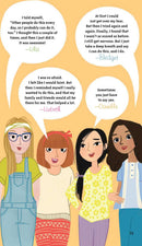A Smart Girl's Guide: Worry: How to Feel Less Stressed and Have More Fun (American Girl(r) Wellbeing)