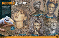 Ripley's Believe It or Not! Dare to Discover (21) (ANNUAL)