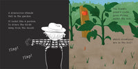 Secrets of the Vegetable Garden